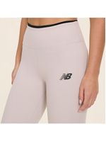 Legging new balance active athletics feminina