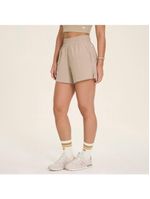 Shorts new balance trend small logo feminino