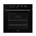Forno Elétrico de Embutir Dako Diplomata 80L 3000W com Air Fryer e Painel Touch 220V