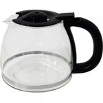 Cafeteira Elétrica Programável Aroma com Jarra de Vidro 38 Xícaras Preta 220V