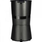 Cafeteira Elétrica Programável Aroma com Jarra de Vidro 38 Xícaras Preta 220V