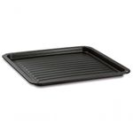 Fritadeira Air Fryer Forno Oven Digital 25L Mondial Preto Inox 2000W - AFO-25L-BI 220V 60Hz
