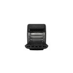 Air Fryer Fritadeira Forno Agratto Preta Digital 12L 1800W AFFD01I-01 110V