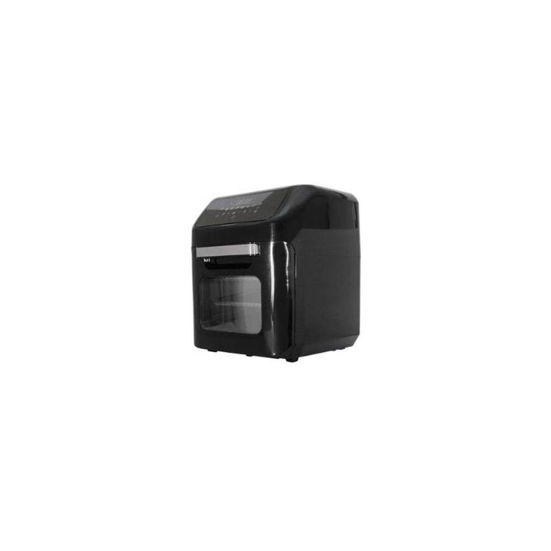 Air Fryer Fritadeira Forno Agratto Preta Digital 12L 1800W AFFD01I-01 110V