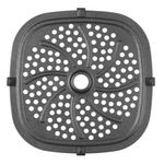 Fritadeira Air Fryer Elgin Facilita Fry AFG35 3,5L 1400W Preto 220V