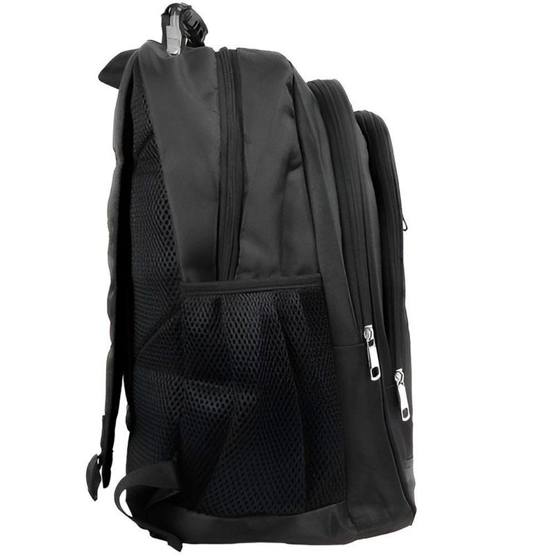 Mochila Bag Costas Executiva Reforçada Notebook Preta