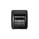 Air Fryer Fritadeira Forno Agratto Preta Digital 12L 1800W AFFD01I-02 220V