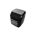 Air Fryer Fritadeira Forno Agratto Preta Digital 12L 1800W AFFD01I-02 220V