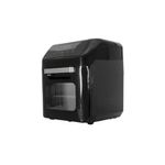 Air Fryer Fritadeira Forno Agratto Preta Digital 12L 1800W AFFD01I-02 220V