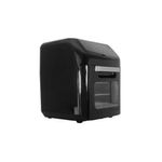 Air Fryer Fritadeira Forno Agratto Preta Digital 12L 1800W AFFD01I-02 220V