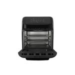 Air Fryer Fritadeira Forno Agratto Preta Digital 12L 1800W AFFD01I-02 220V