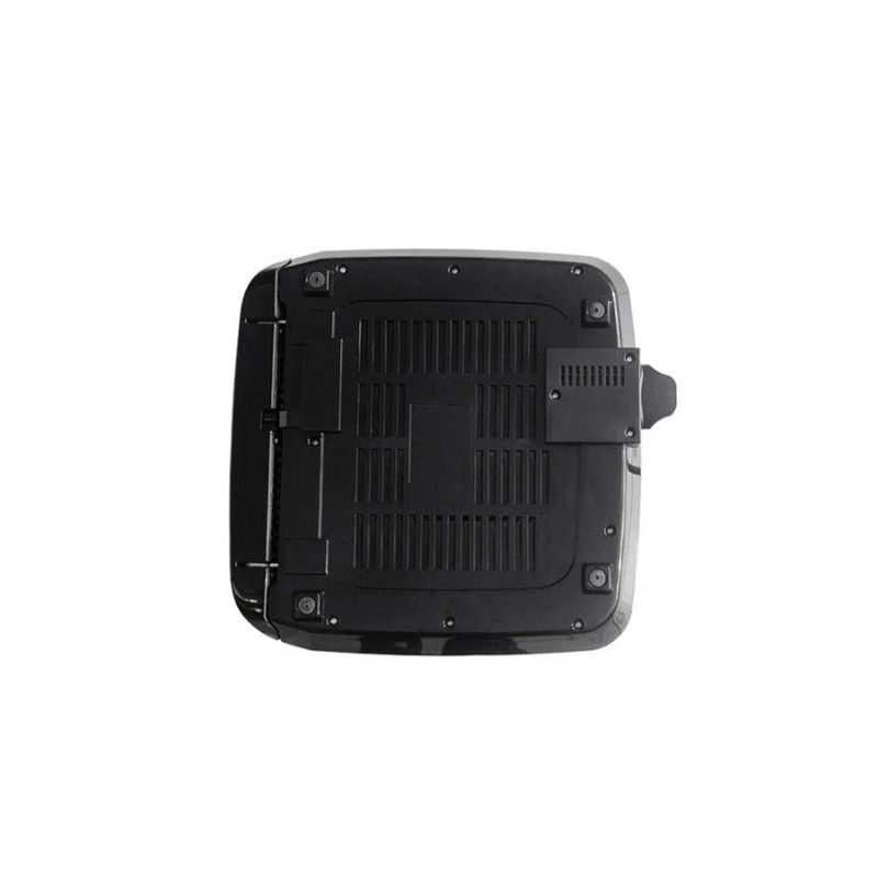 Air Fryer Fritadeira Forno Agratto Preta Digital 12L 1800W AFFD01I-02 220V
