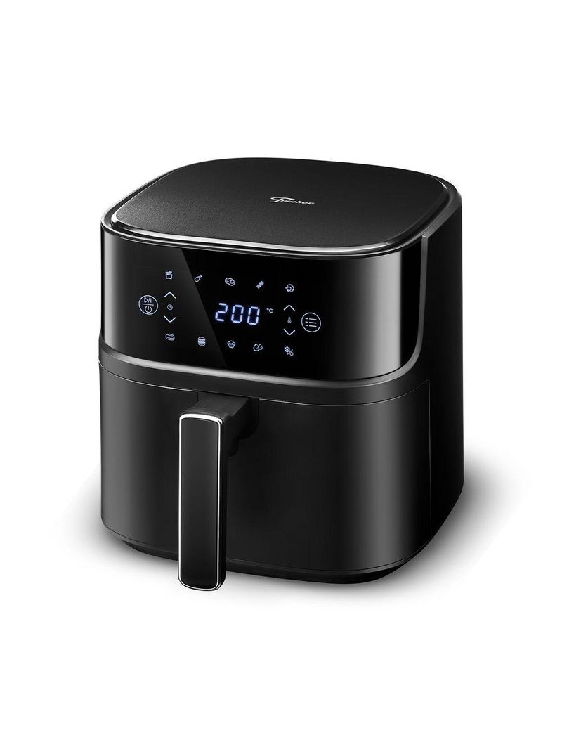 Air Fryer Fischer Prime Digital 6l 110V