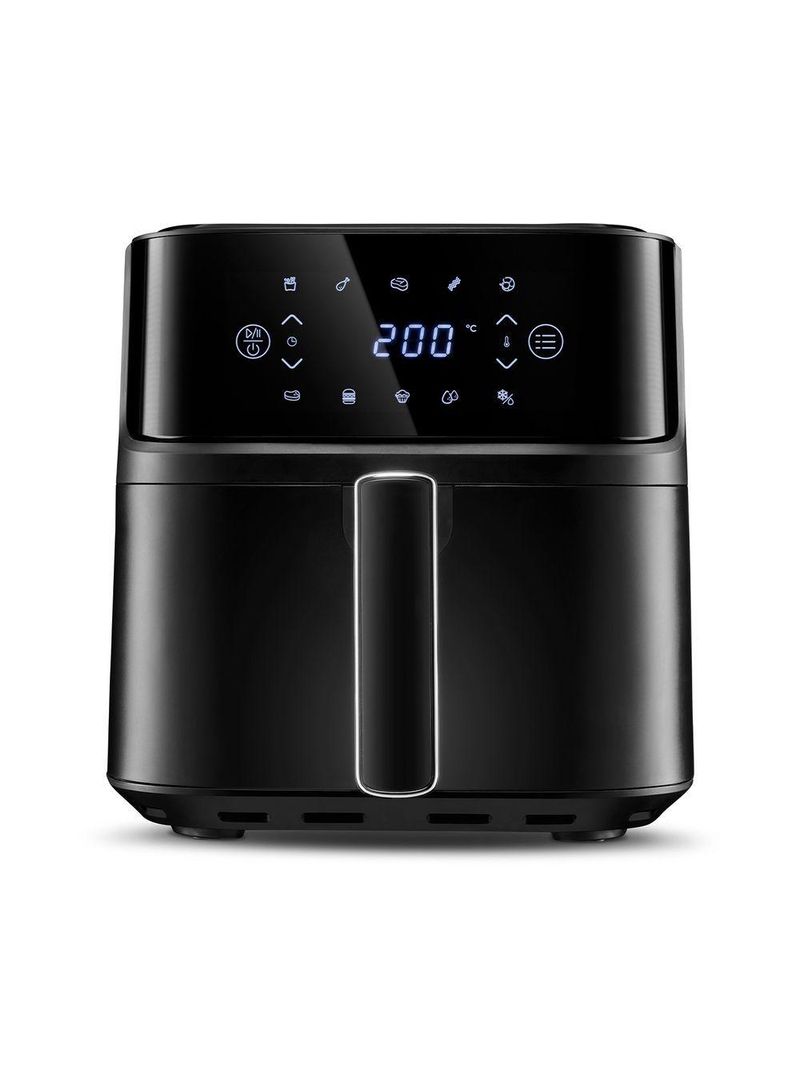 Air Fryer Fischer Prime Digital 6l 110V