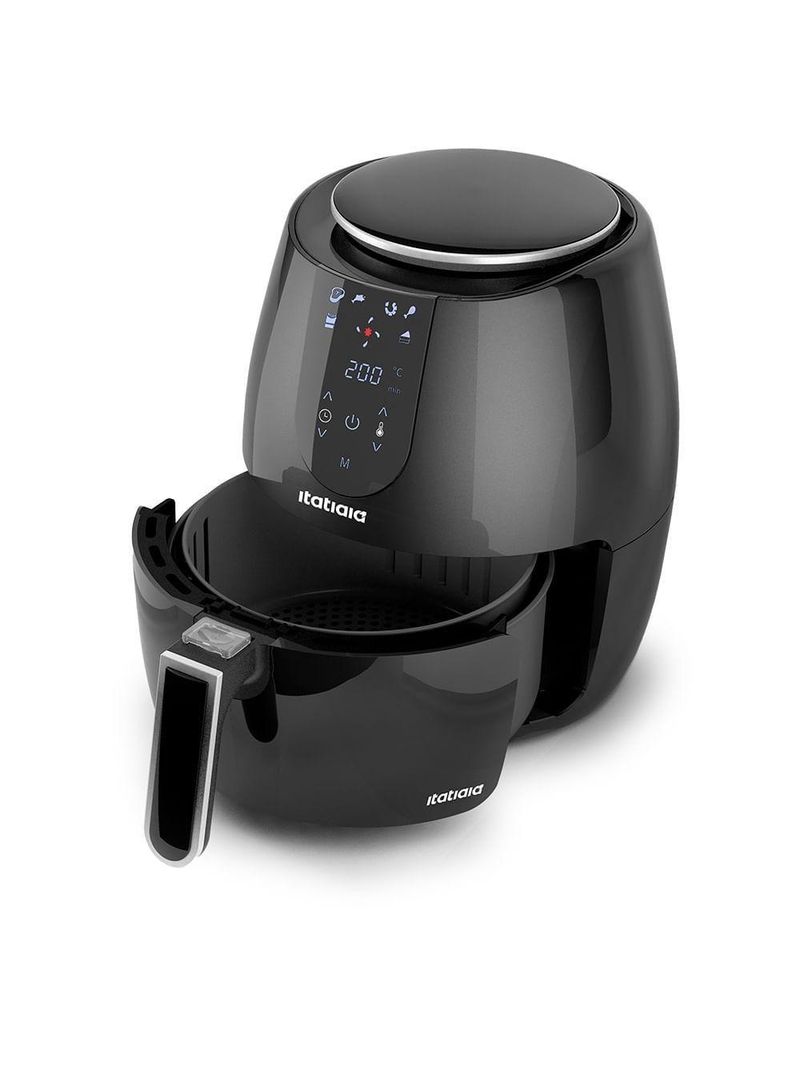 Air Fryer 3,7 Litros Midi Itatiaia 220V
