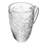 Jarra daisy 1,5l cristal wolff