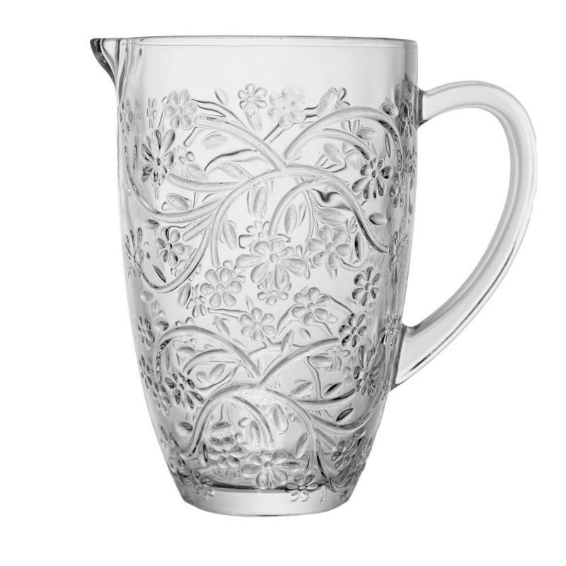 Jarra daisy 1,5l cristal wolff