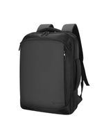 Mochila Masculina Para Notebook 17 E Laptop Executiva Impermeável E Reforçada Mit Intract Cor Mit 5