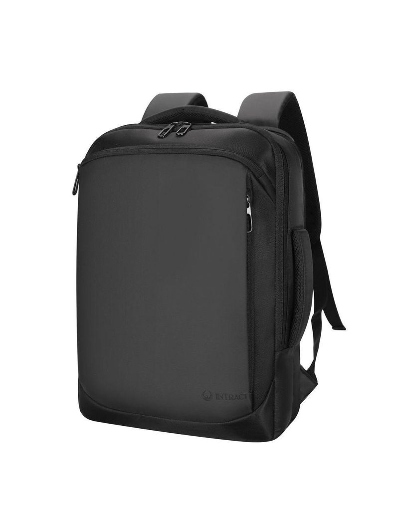 Mochila Masculina Para Notebook 17 E Laptop Executiva Impermeável E Reforçada Mit Intract Cor Mit 5