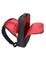 Mochila Masculina Para Notebook 17 E Laptop Executiva Impermeável E Reforçada Mit Intract Cor Mit 5
