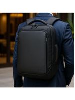 Mochila Masculina Para Notebook 17 E Laptop Executiva Impermeável E Reforçada Mit Intract Cor Mit 5