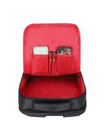 Mochila Masculina Para Notebook 17 E Laptop Executiva Impermeável E Reforçada Mit Intract Cor Mit 5