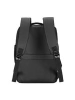 Mochila Masculina Para Notebook 17 E Laptop Executiva Impermeável E Reforçada Mit Intract Cor Mit 5