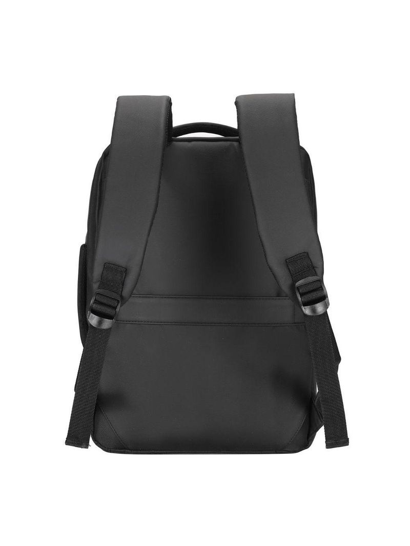 Mochila Masculina Para Notebook 17 E Laptop Executiva Impermeável E Reforçada Mit Intract Cor Mit 5
