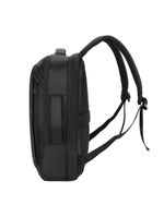 Mochila Masculina Para Notebook 17 E Laptop Executiva Impermeável E Reforçada Mit Intract Cor Mit 5