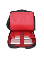 Mochila Masculina Para Notebook 17 E Laptop Executiva Impermeável E Reforçada Mit Intract Cor Mit 5