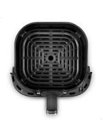 Air Fryer Fischer Digital 6L Com Função Descongelar E Timer 220V