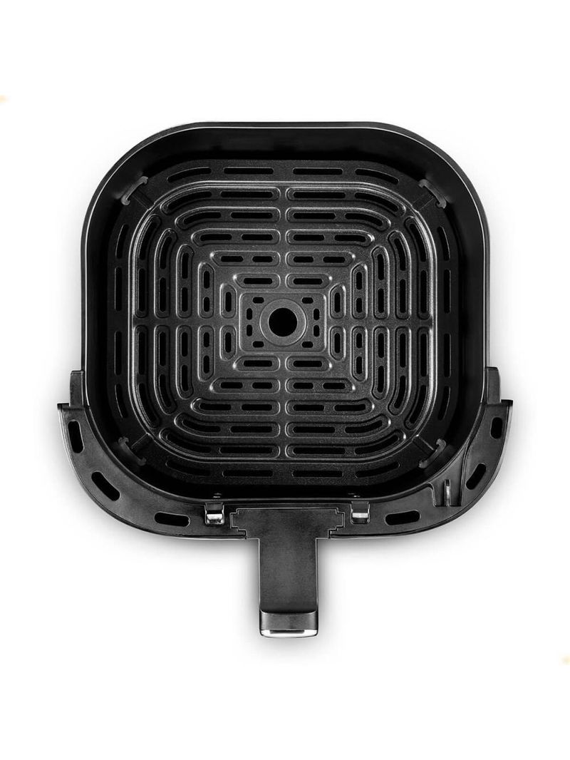 Air Fryer Fischer Digital 6L Com Função Descongelar E Timer 220V