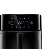 Air Fryer Fischer Digital 6L Com Função Descongelar E Timer 220V