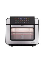 Fritadeira elétrica air fryer philco oven paf15b 15l preta