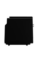 Fritadeira elétrica air fryer philco oven paf15b 15l preta