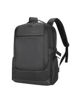 Mochila Masculina Para Notebook 17 E Laptop Executiva Impermeável E Reforçada Mit Intract Cor Mit 6