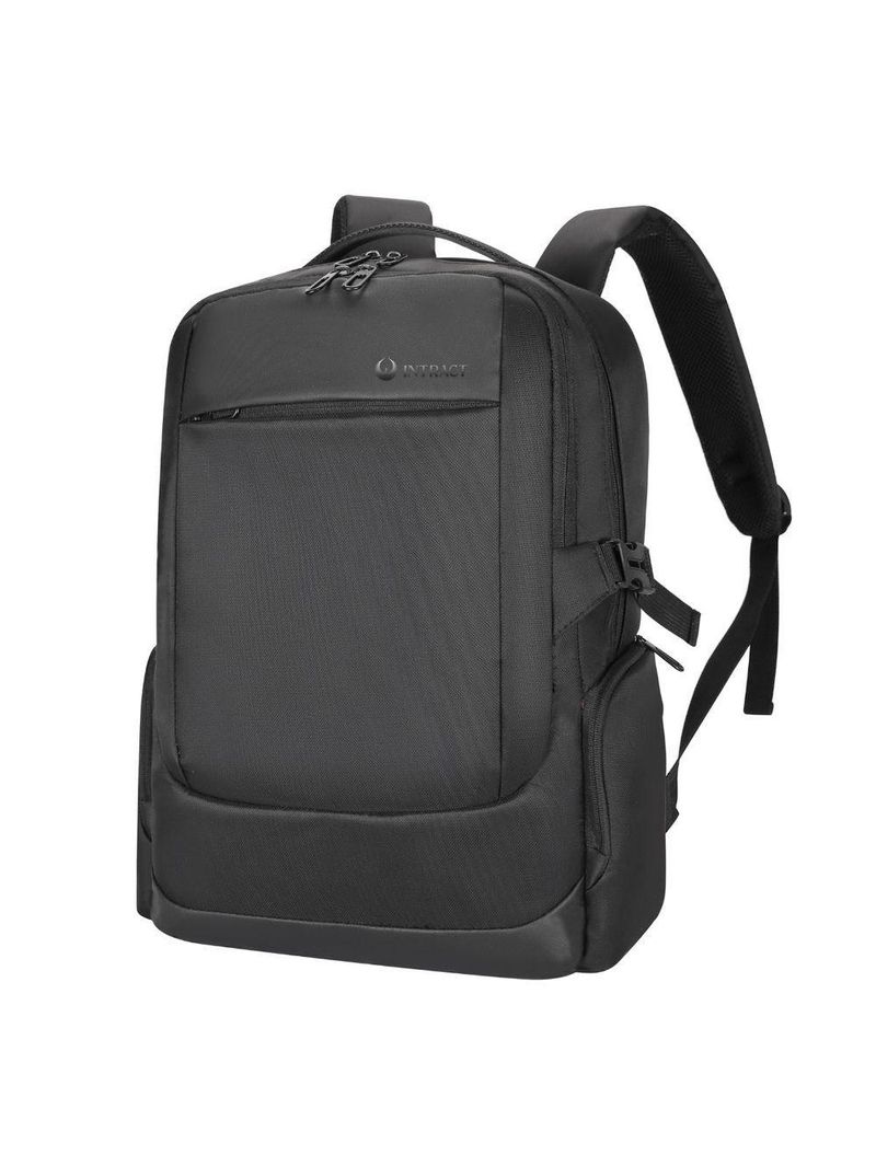 Mochila Masculina Para Notebook 17 E Laptop Executiva Impermeável E Reforçada Mit Intract Cor Mit 6