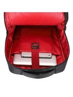 Mochila Masculina Para Notebook 17 E Laptop Executiva Impermeável E Reforçada Mit Intract Cor Mit 6