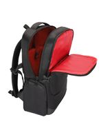 Mochila Masculina Para Notebook 17 E Laptop Executiva Impermeável E Reforçada Mit Intract Cor Mit 6