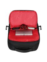 Mochila Masculina Para Notebook 17 E Laptop Executiva Impermeável E Reforçada Mit Intract Cor Mit 6