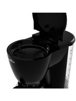 Cafeteira britânia bcf32c jarra de vidro