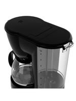 Cafeteira britânia bcf32c jarra de vidro