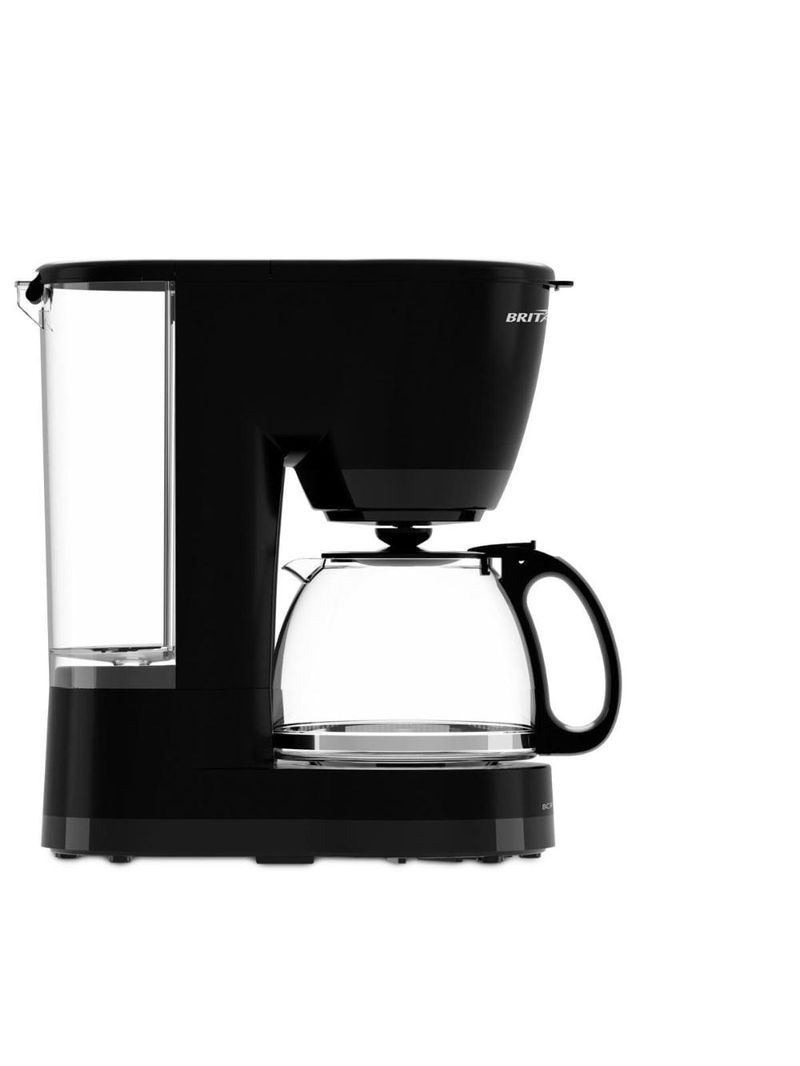 Cafeteira britânia bcf32c jarra de vidro