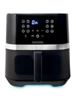 Fritadeira Elétrica Air Fryer Black + Decker 7 Litros 110V
