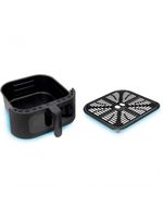 Fritadeira Elétrica Air Fryer Black + Decker 7 Litros 110V