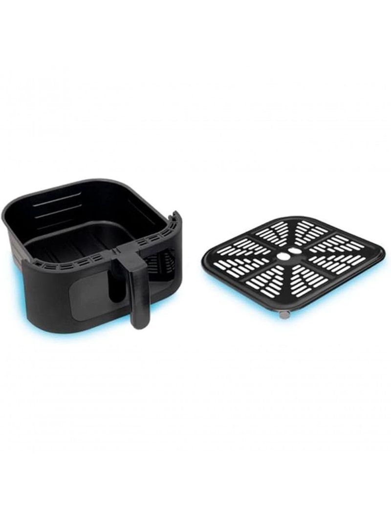 Fritadeira Elétrica Air Fryer Black + Decker 7 Litros 110V
