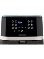 Fritadeira Elétrica Air Fryer Black + Decker 7 Litros 110V