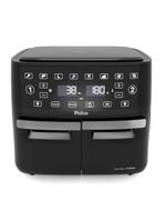 Air Fryer Philco 14L 4 Em 1 Painel Digital PAF14A 220V