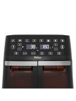 Air Fryer Philco 14L 4 Em 1 Painel Digital PAF14A 220V