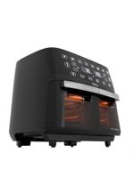 Air Fryer Philco 14L 4 Em 1 Painel Digital PAF14A 220V